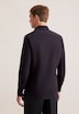 Herren Business Hemd - Uni