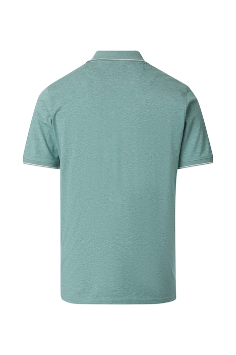 Polo-Shirt uni