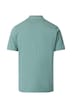 Polo-Shirt uni