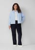 Cordhose / Straight Fit / Mid Rise / Straight Leg