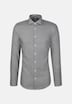 Herren Business Hemd - Struktur