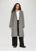 Wide-Leg-Hose mit elastischem Bund