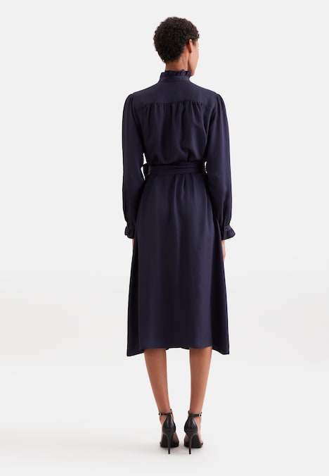 Damen Kleid - Uni