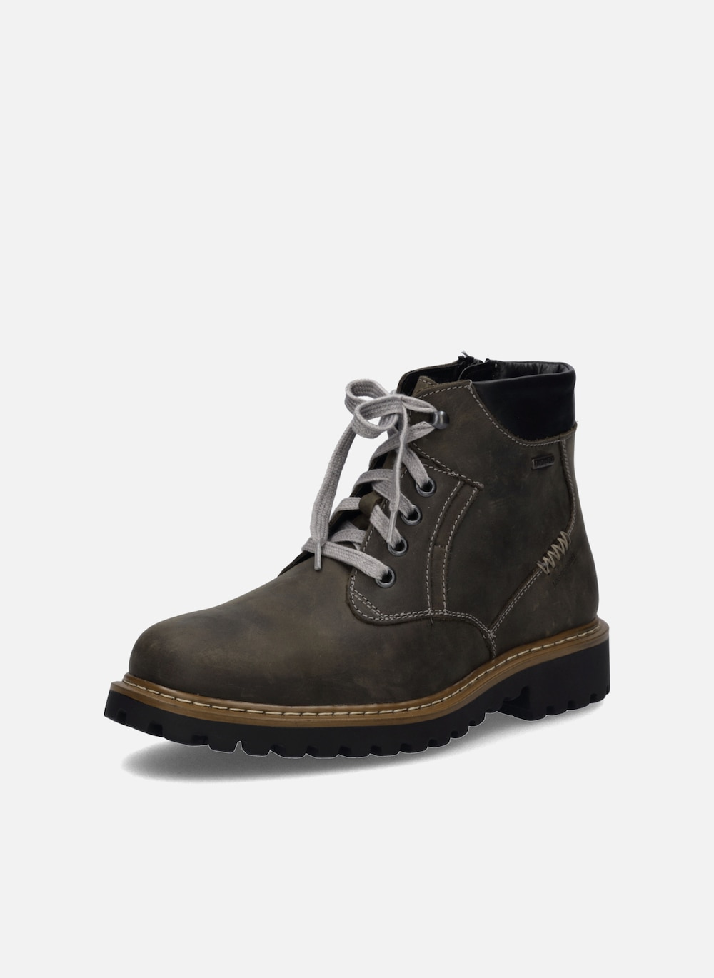 Herren Stiefelette Chance 39, vulcano