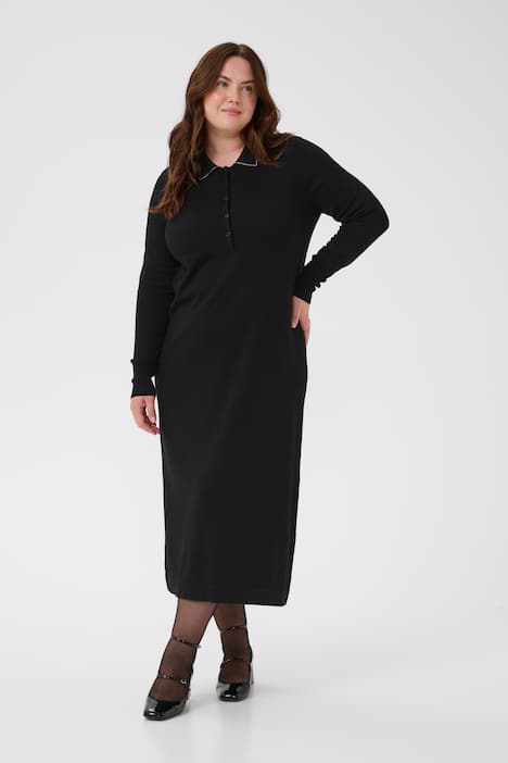 Kleid A-shape