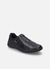 Damen Slipper Steffi 65, schwarz