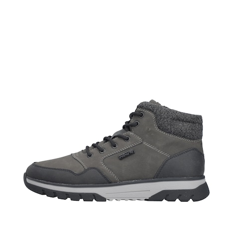 Schnürstiefel B9340