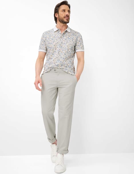 Style JIM  Hosen lang