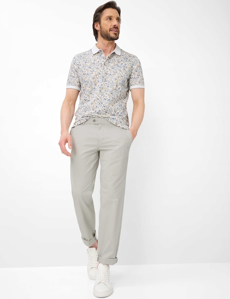 Style JIM  Hosen lang