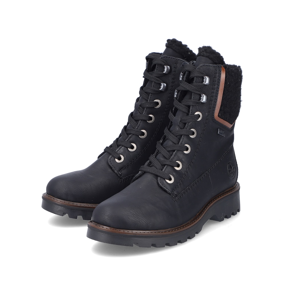 Biker Boots 73230