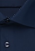 Herren Business Hemd - Uni