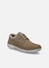 Herren Halbschuh New Anvers 36, sand