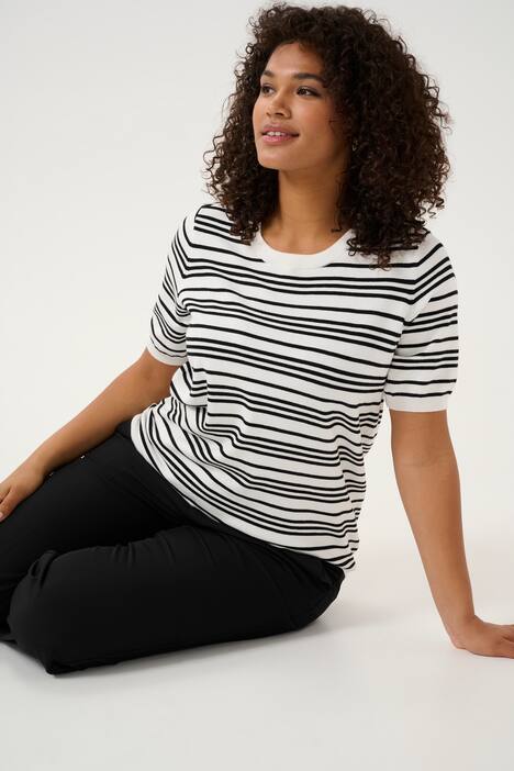 Strickpullover Regular fit