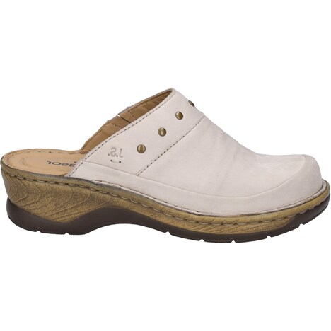 Damen Clog Catalonia 85, natur