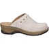 Damen Clog Catalonia 85, natur