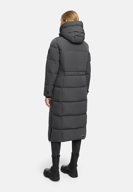 Steppmantel Honiaa XVI