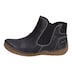 Damen Stiefelette Fergey 63, schwarz