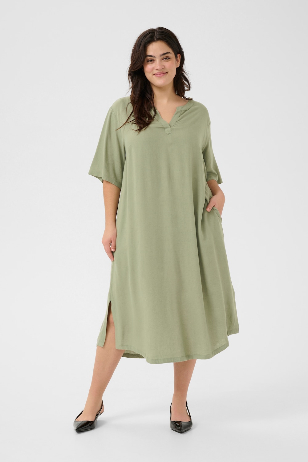 Kleid Loose fit