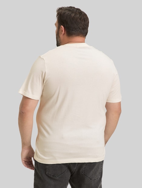 T-Shirt mit Fotoprint