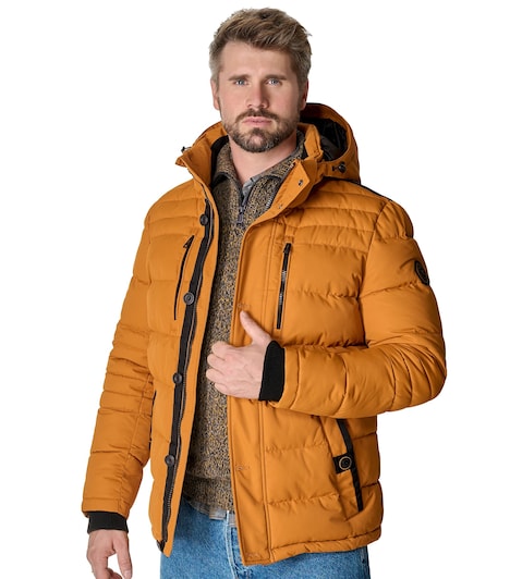Jacke uni