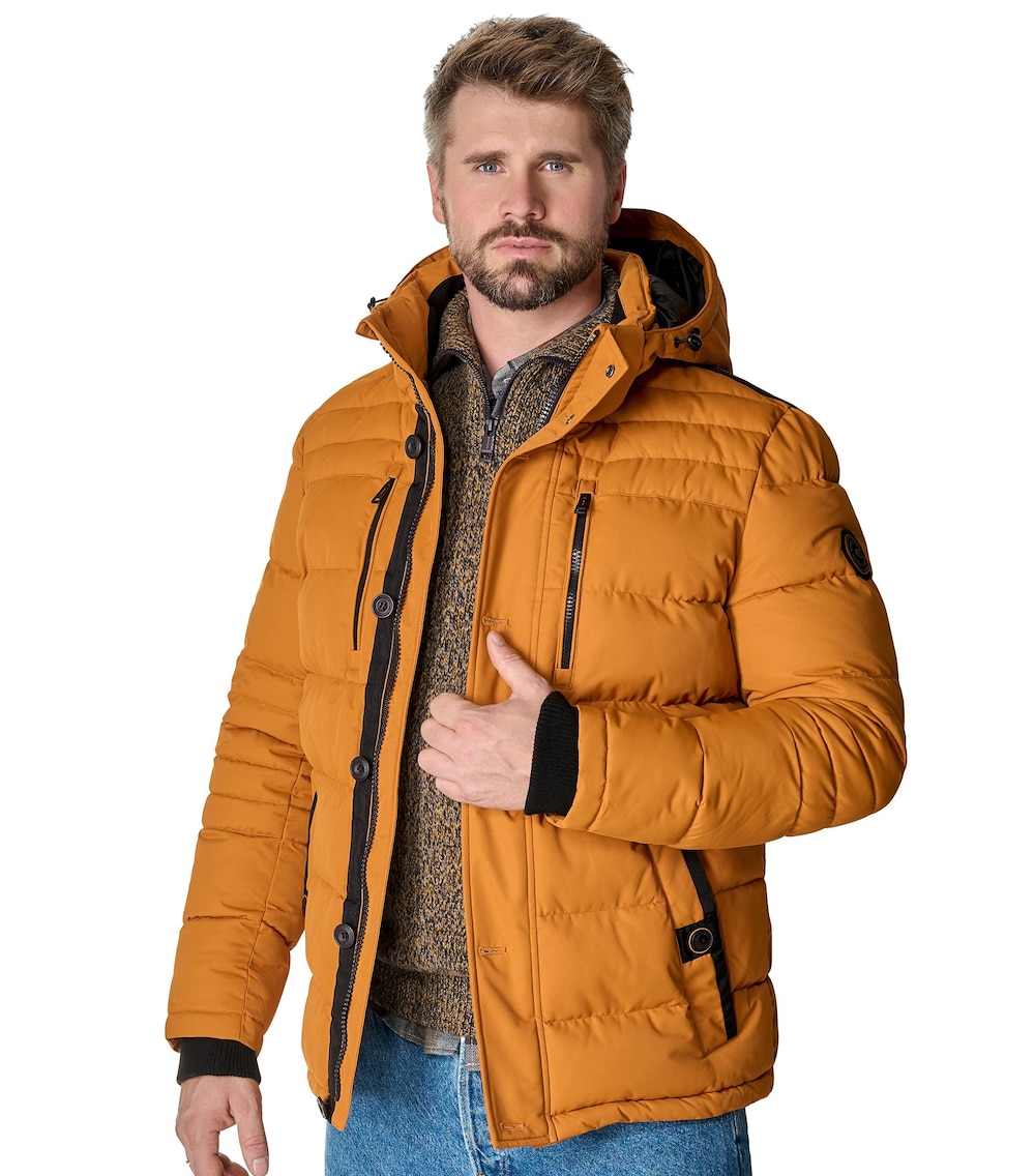 Jacke uni