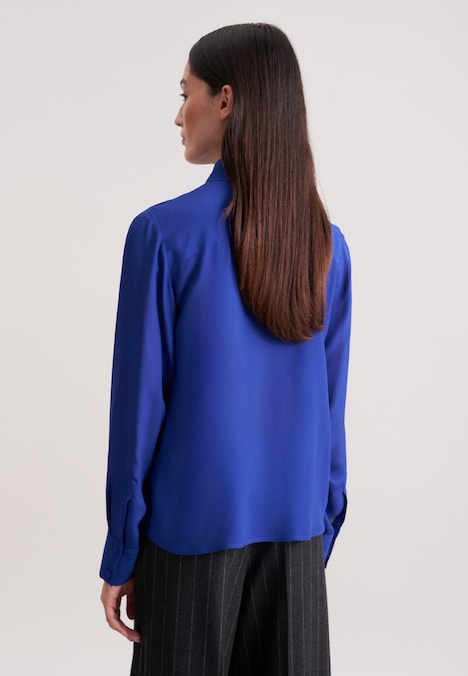 Damen Hemdbluse - Uni