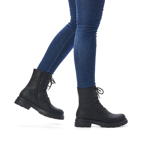 Biker Boots Z9120