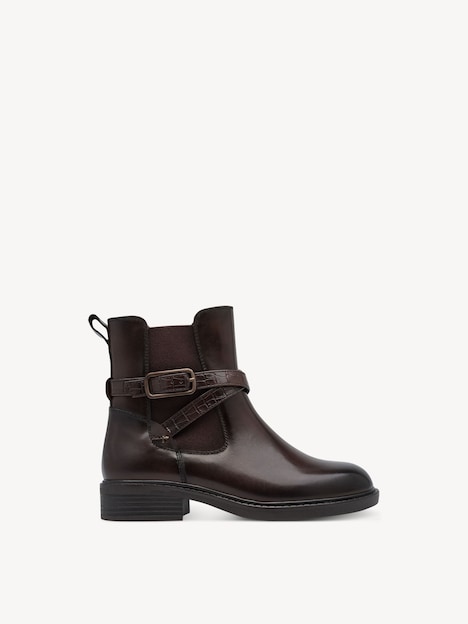 Damen Chelsea Boot H-Weite