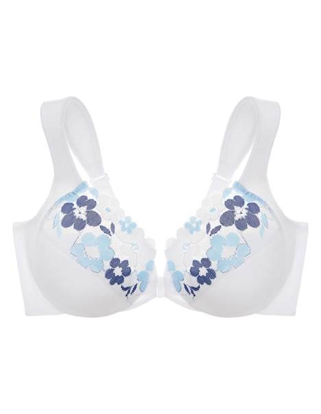 Voorsluiting katoen Wonderwire