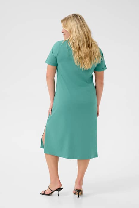 Kleid A-shape