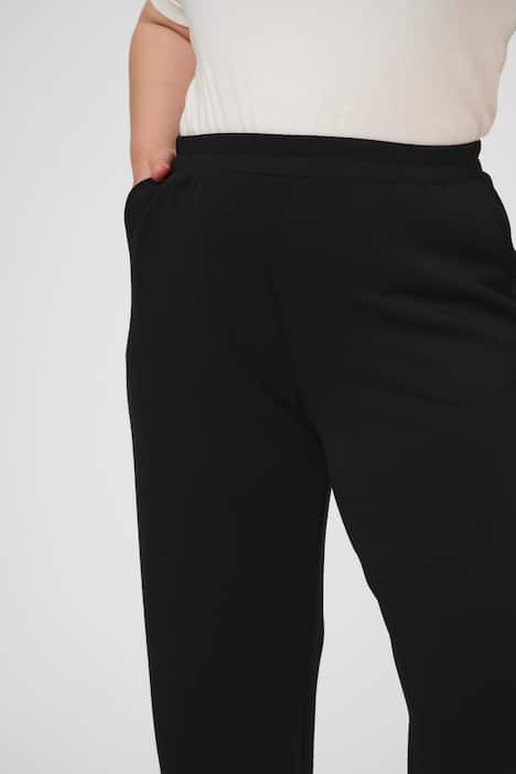 Casual broek Loose fit