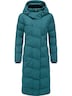 Wintermantel Pavla Long Soft YOUMODO