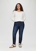 Jeans / Skinny Fit / Mid Rise / Skinny Leg