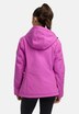 Übergangsjacke Brombeere