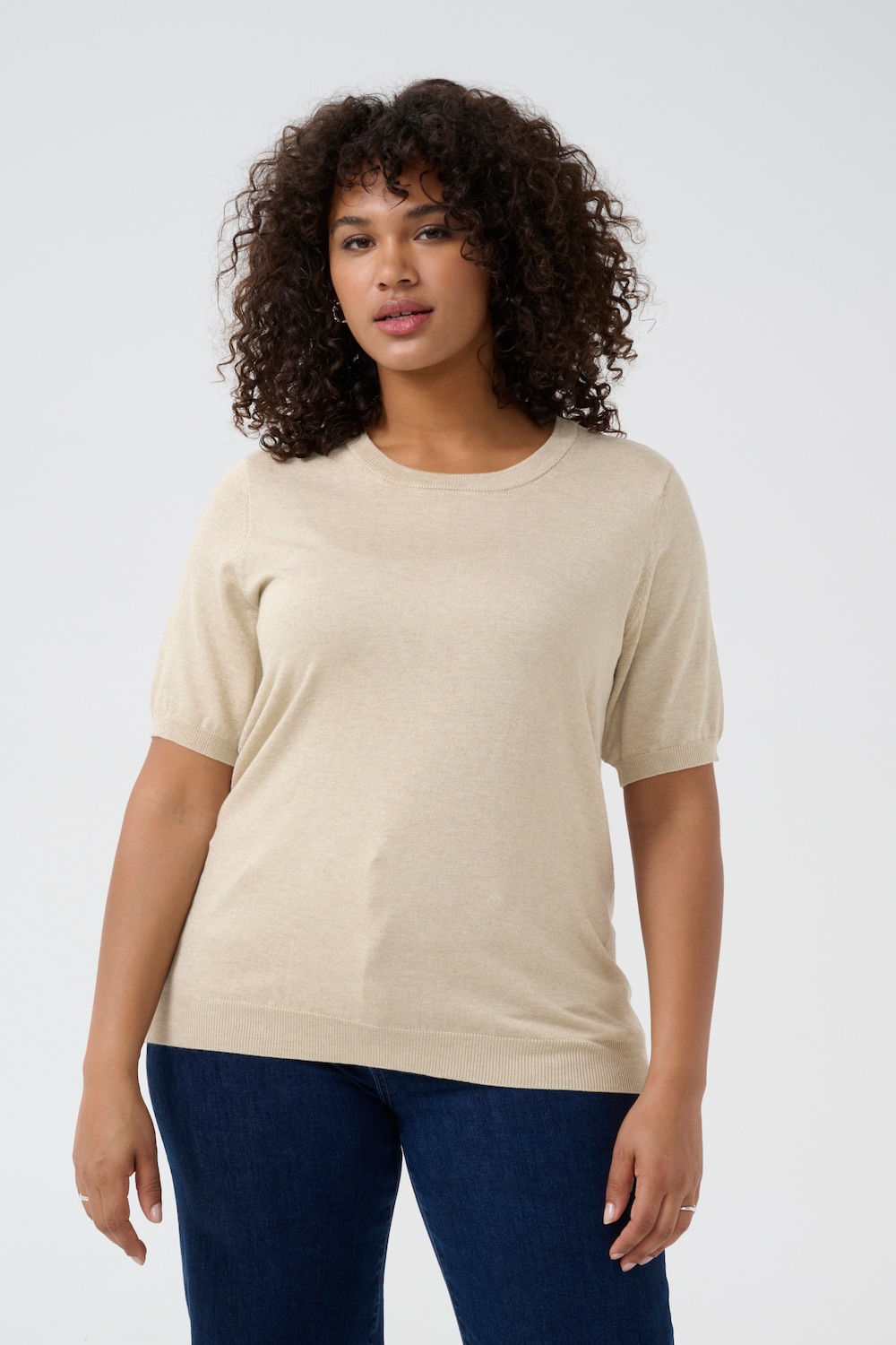 Strickpullover Regular fit