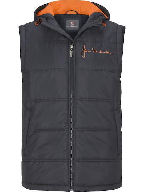 Outdoorweste NITHARD