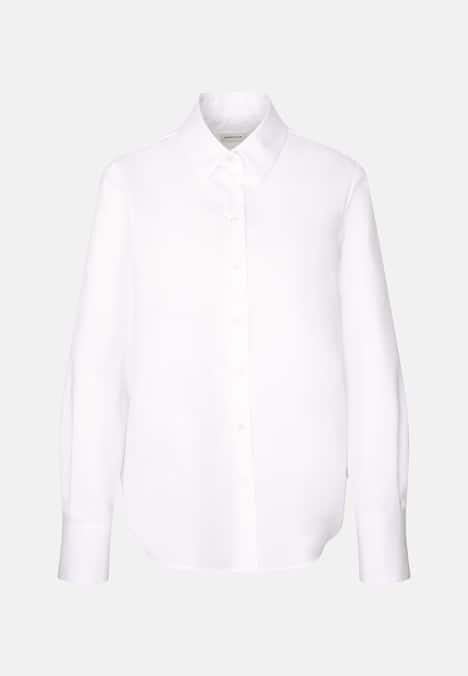 Damen Hemdbluse - Uni
