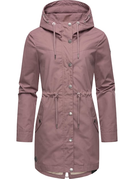 Parka Canny