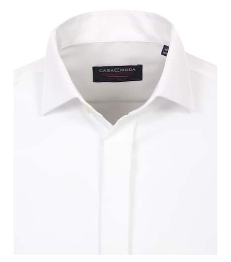 Businesshemd uni Comfort Fit