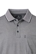 Polo-Shirt uni