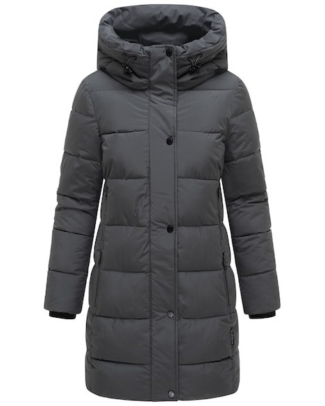 Wintermantel Karumikoo XVI