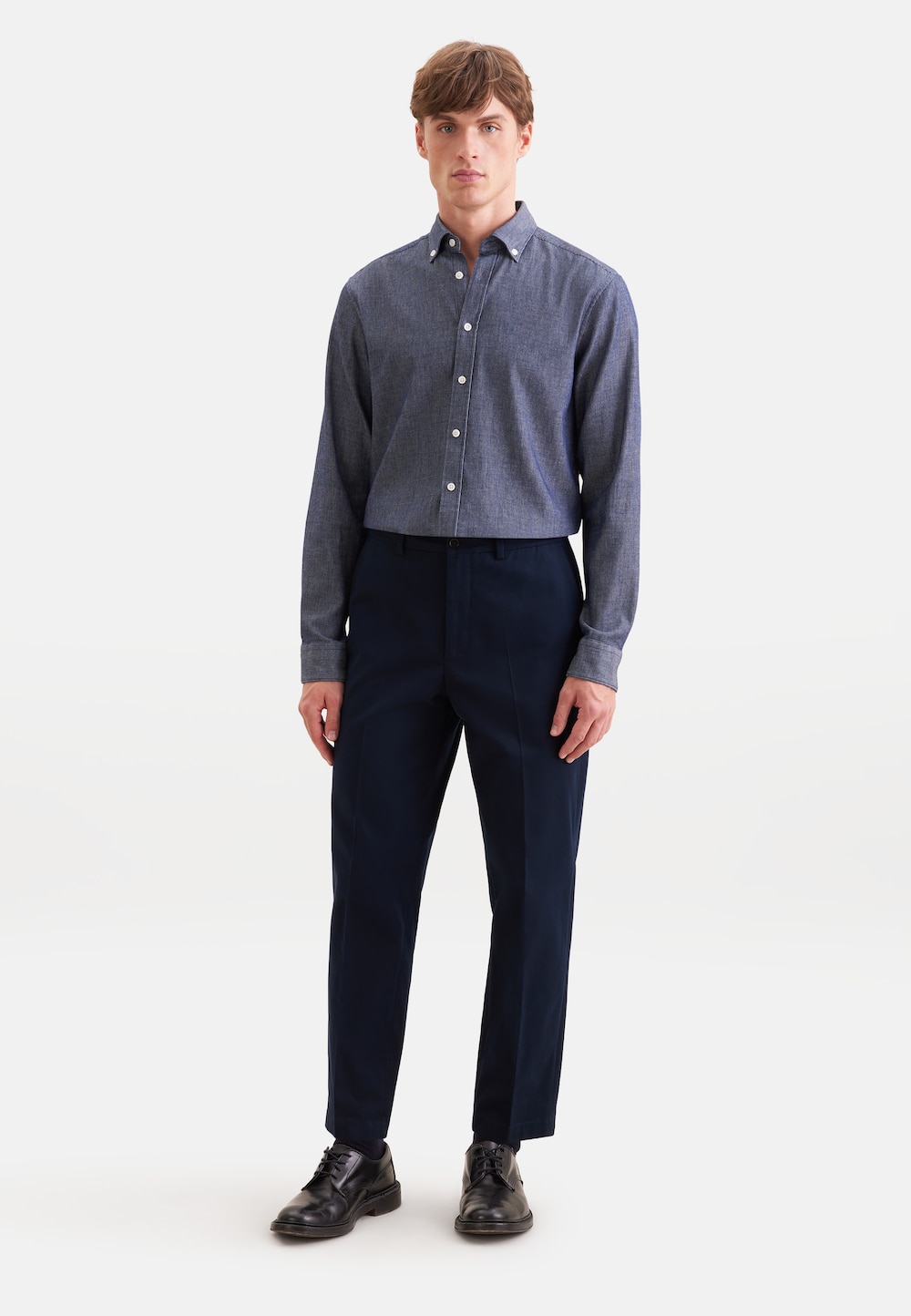 Herren Chino - Uni