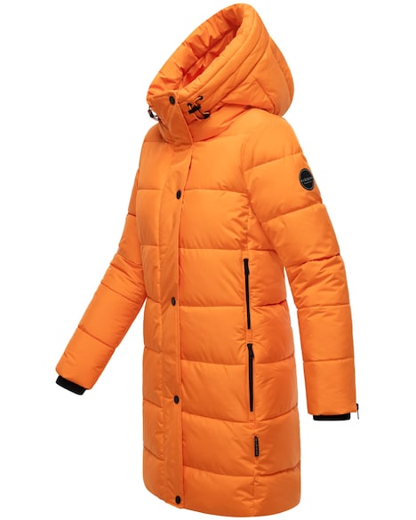 Wintermantel Karumikoo XVI