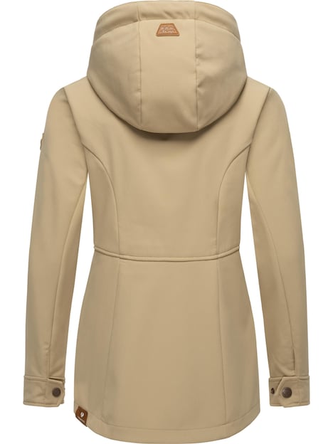 Softshelljacke Yba