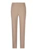 GOLDNER Broek LOUISA Broek LOUISA met fijne keperstructuur