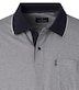 Polo-Shirt gestreift