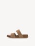 Damen Pantolette H-Weite