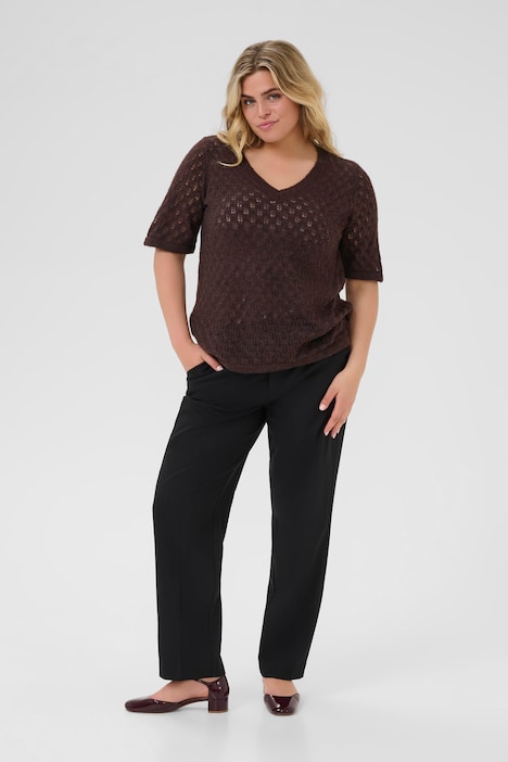 Strickpullover Loose fit