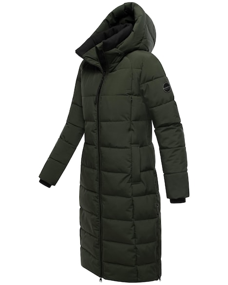 Wintermantel Lanitaa XVI