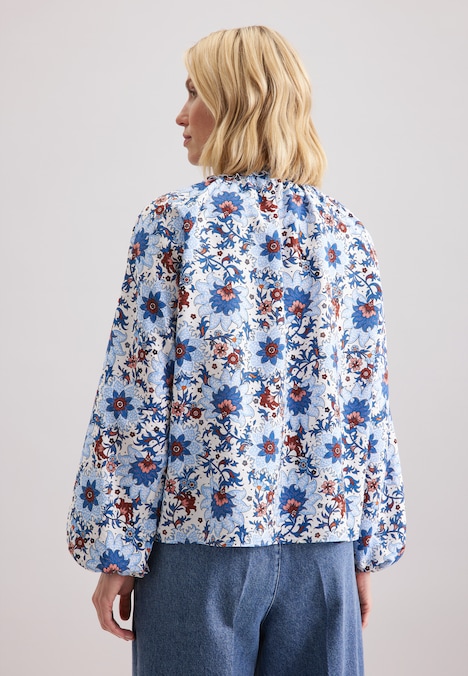 Damen Tunika - Druck